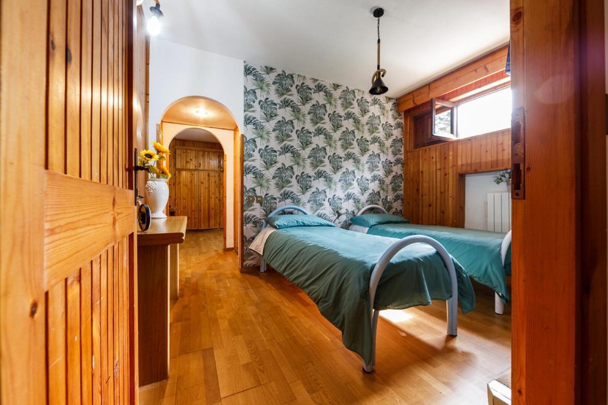 Residence Dei Medici-La Casa Nel Parco بيسكاسيرولي المظهر الخارجي الصورة