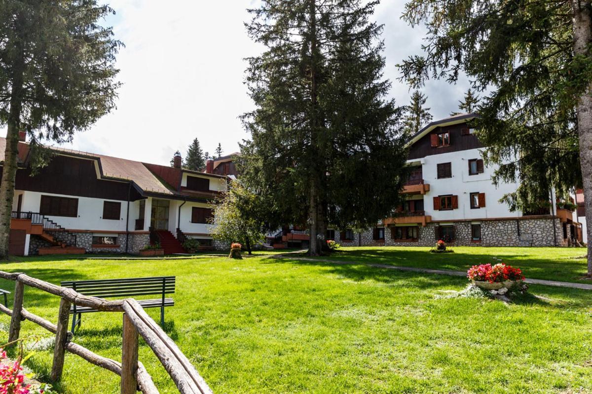 Residence Dei Medici-La Casa Nel Parco بيسكاسيرولي المظهر الخارجي الصورة
